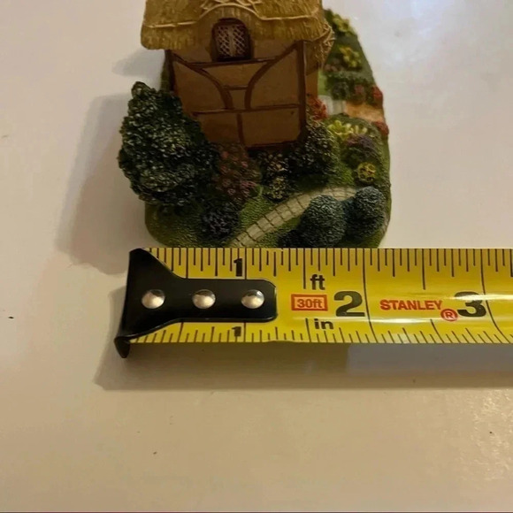 Leonardo Cottages Elm Cottage 2006 In Box - Picture 11 of 12